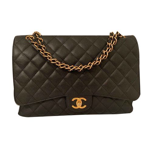 depot vente sac chanel|sac a main Chanel occasion.